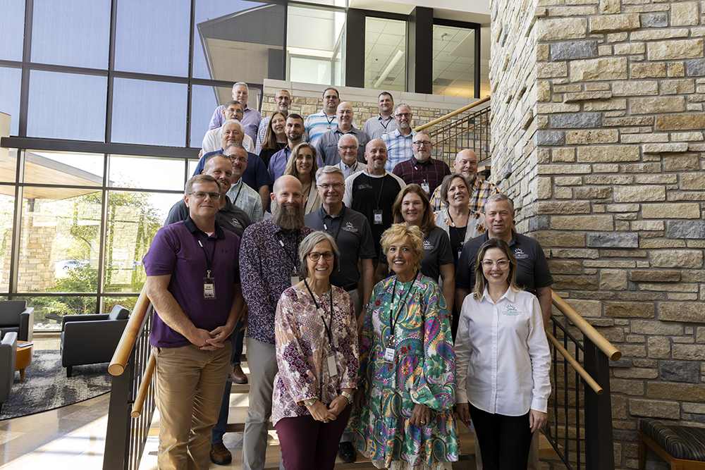 NDI Regional Leaders