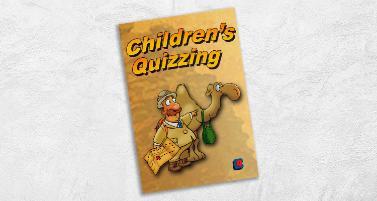 Children's quizzing