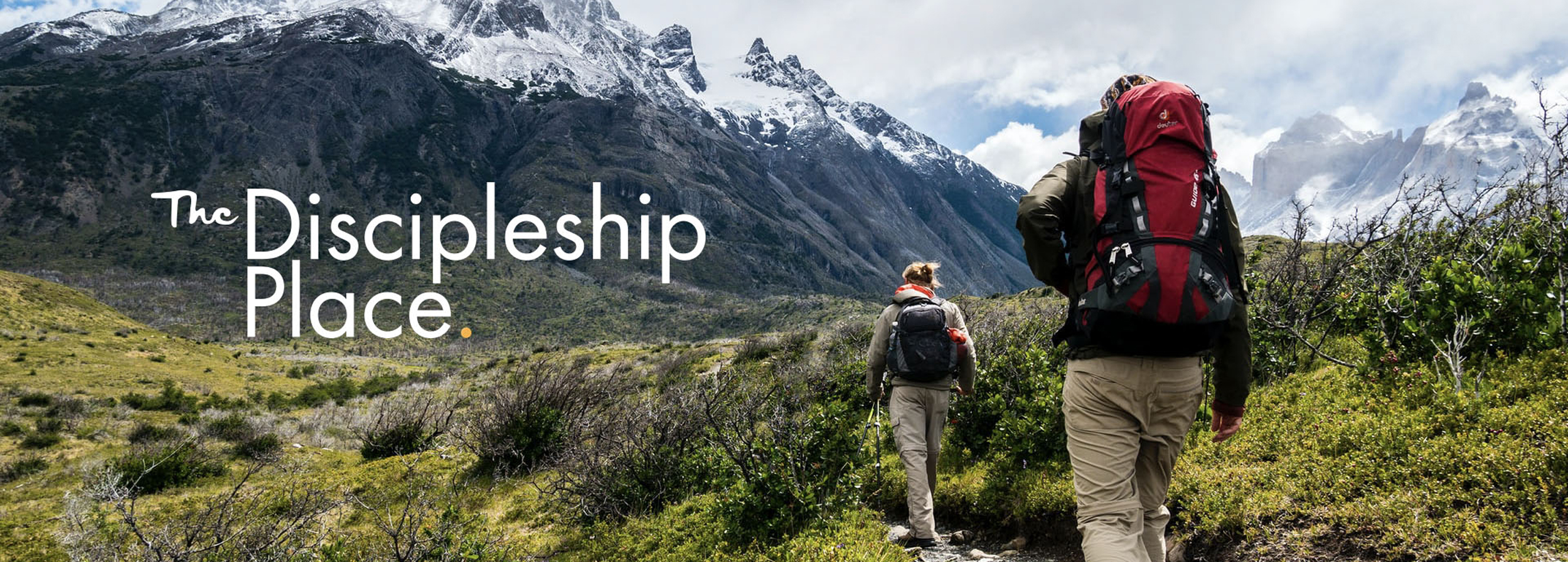 Discipleship Place