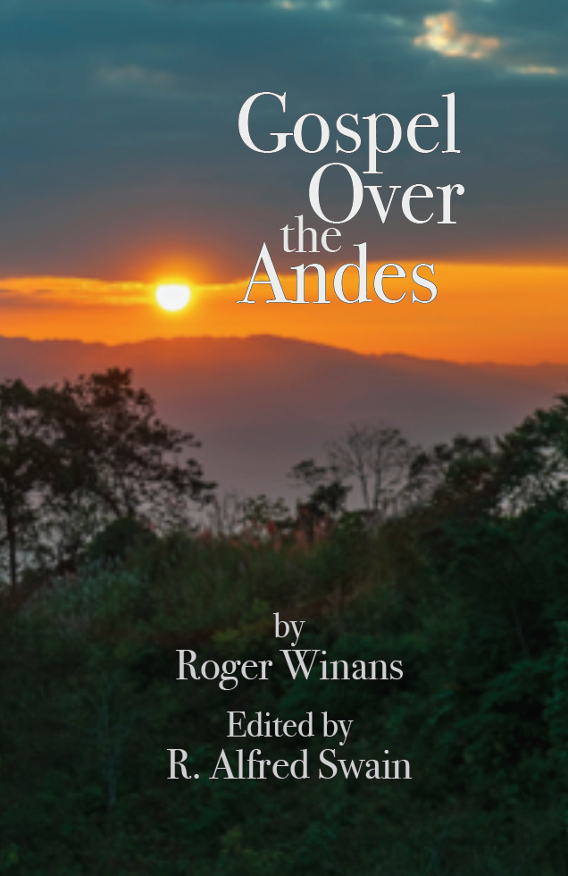 Gospel over the Andes