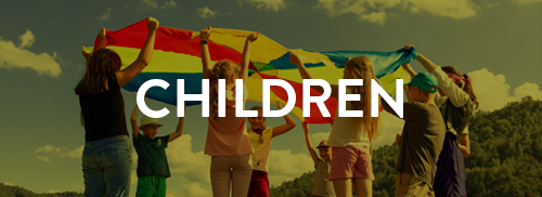 children banner