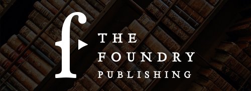 the foundry logo