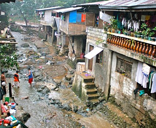 APNTS Food for the Hungry