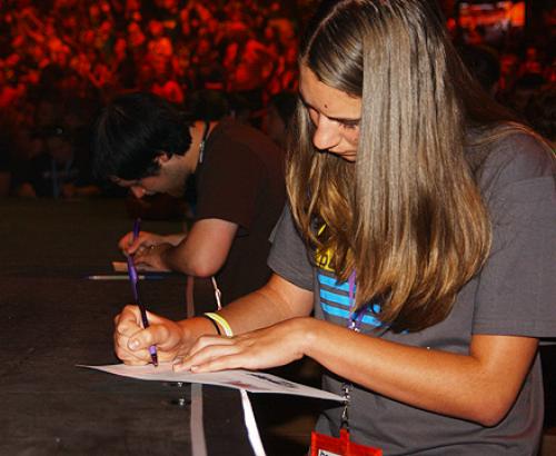 NYC Child sponsorship