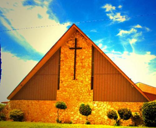 Odessa Texas First Church