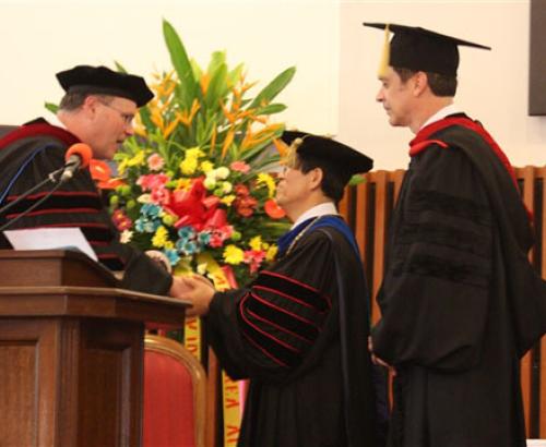 Im Installation APNTS