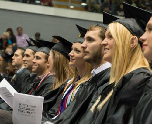 SNU Winter Commencement 2013