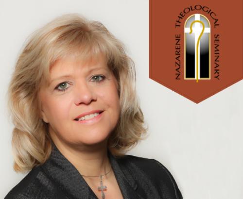 Carla Sunberg NTS President