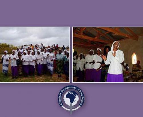 Africa Women's Conference