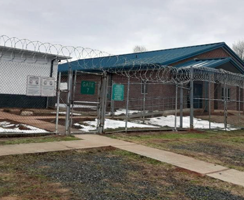 Catawaba Correctional Facility