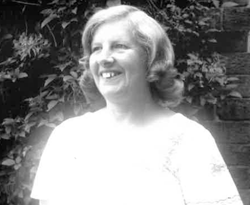 Peggy Trumble