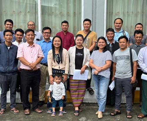 SEA Field Pioneering Conference