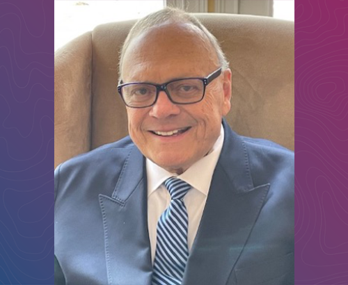 Remembering Fred Huff