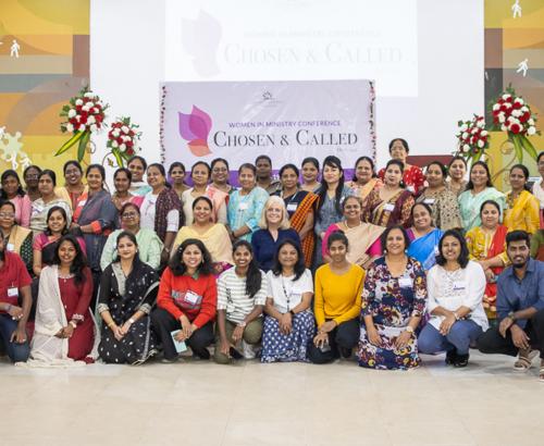 India Women's Conference