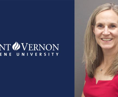 Jodi Mills MVNU