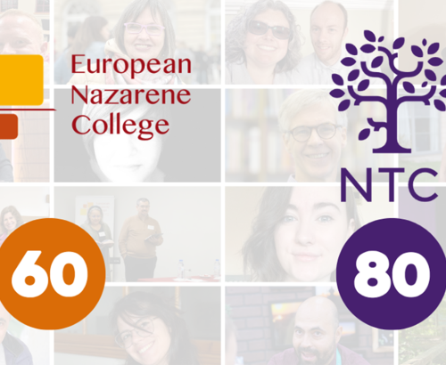 Celebrating EuNC + NTC Manchester
