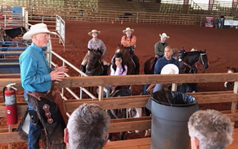 DavidFarrisPreaching