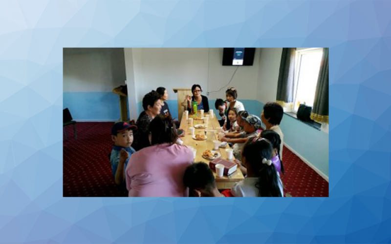 MongoliaChurchSpreadds