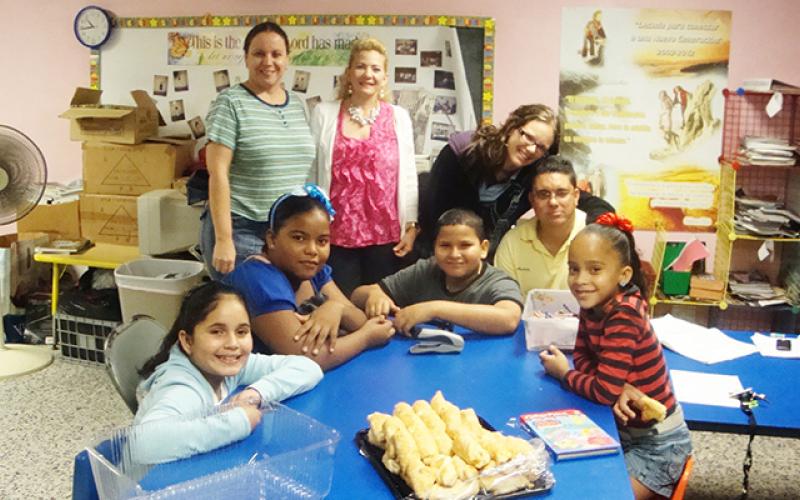 PuertoRicoTutoringCenter