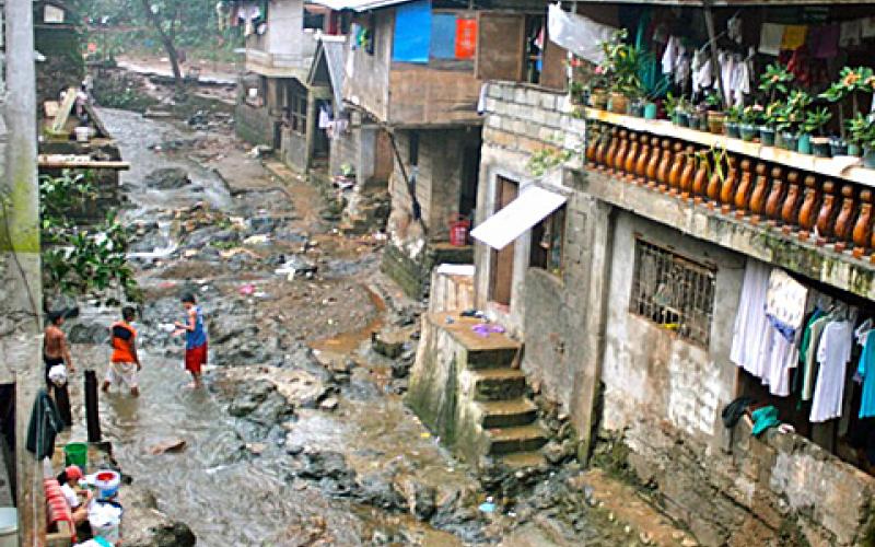 APNTS Food for the Hungry