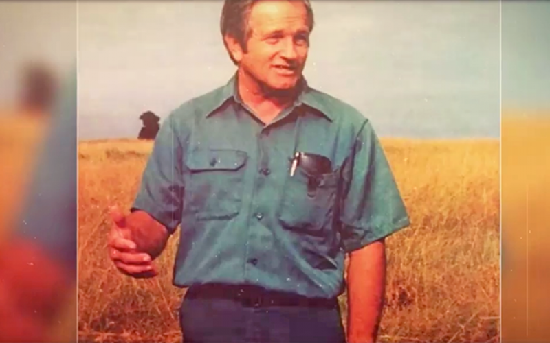 Harmon Schmelzenbach