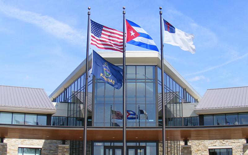 Cuba flag