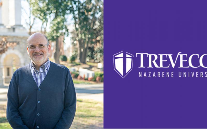 Trevecca Dean
