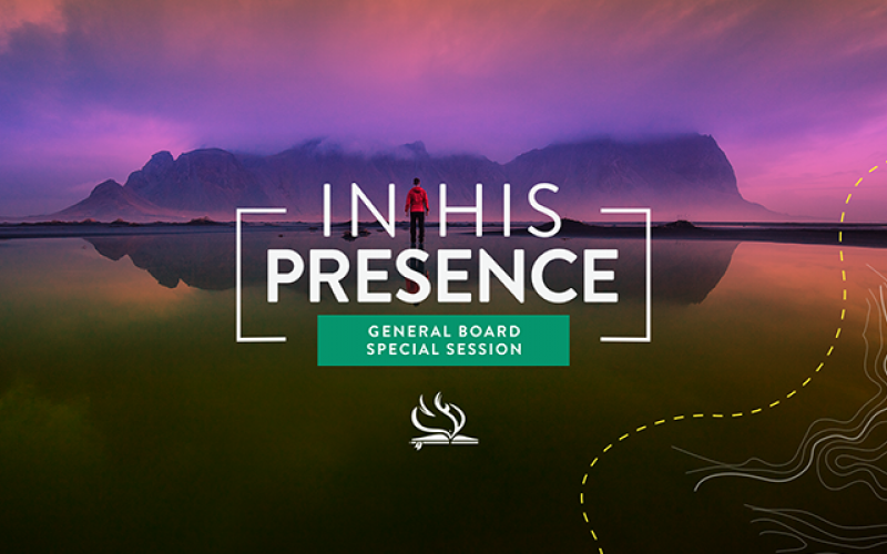 BGS General Board Report