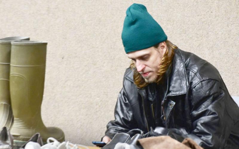 Nazarene's in the News