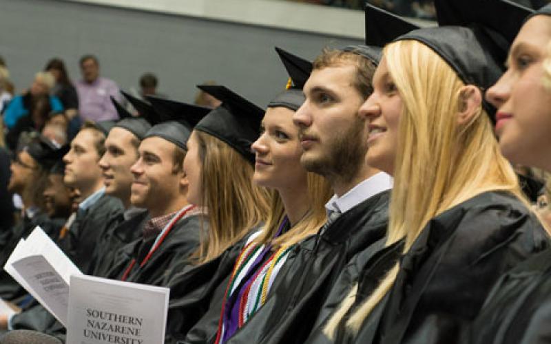 SNU Winter Commencement 2013
