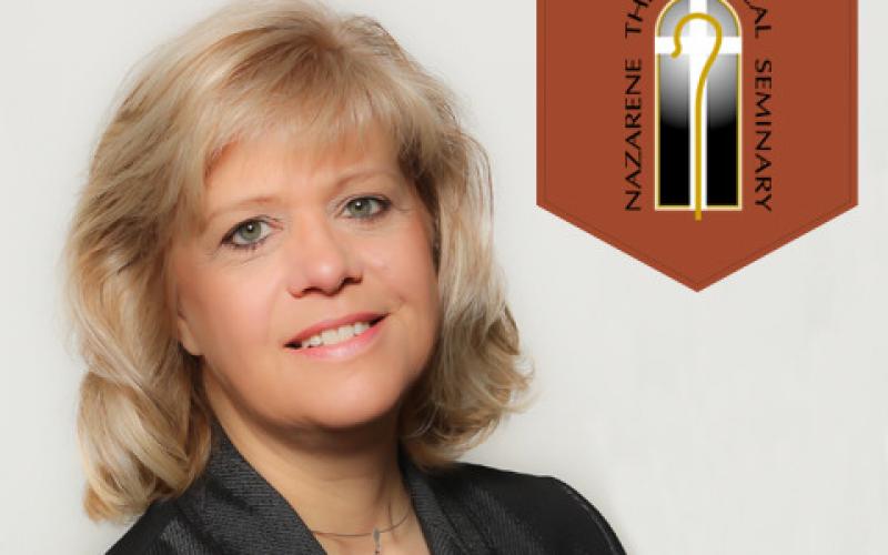 Carla Sunberg NTS President