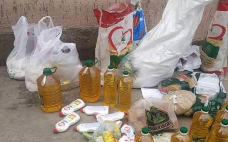Armenia-food-distribution