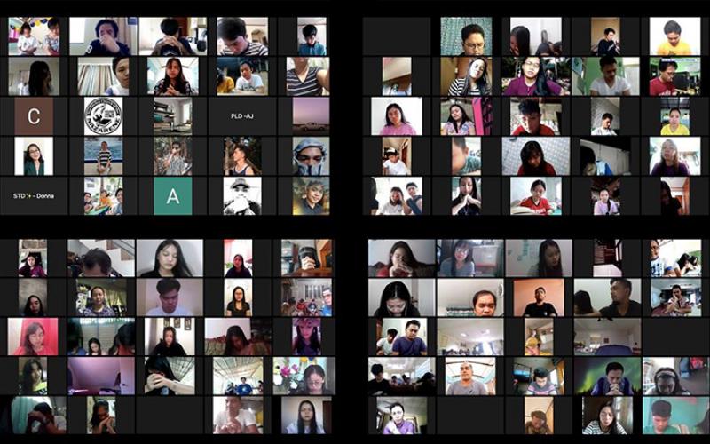 Philippines Micronesia NYC 2020