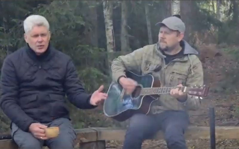 Yuri-Russion-Youtube-Outreach