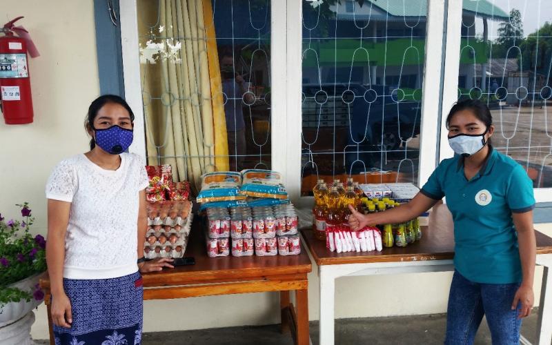 School of promise outreach