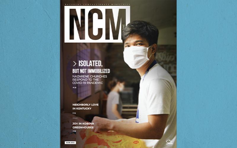 NCM Mag english
