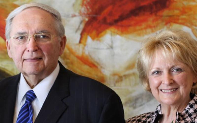 PaulConnieCunningham