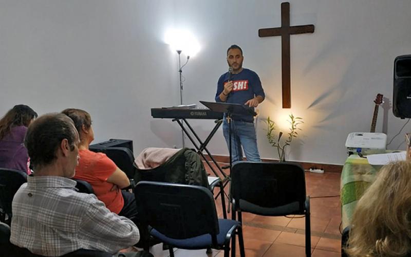 arabic speaking poland