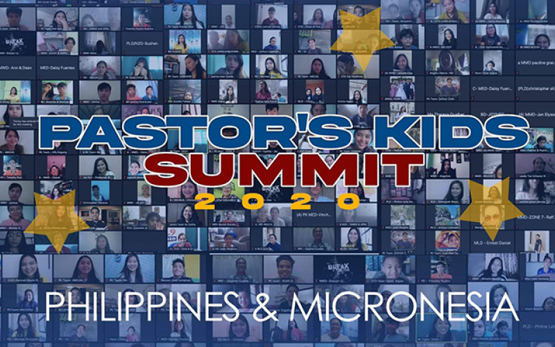 Philippines PK Event