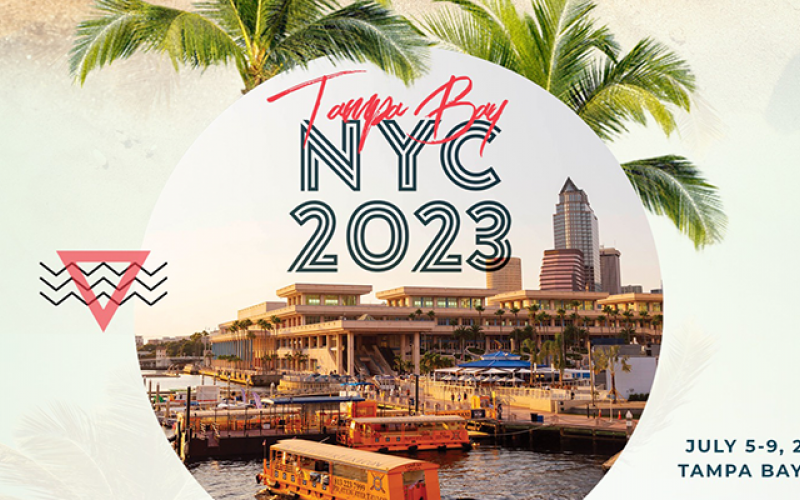 NYC 2023 Announcement