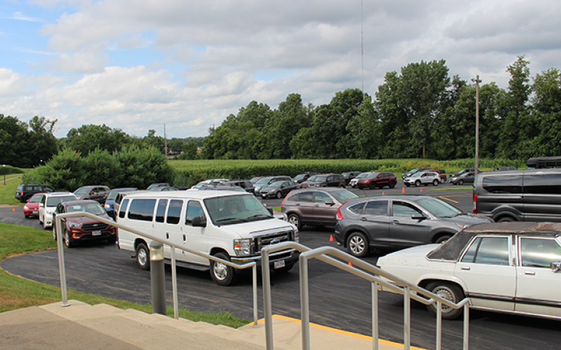 Lakeholm Church of the Nazarene