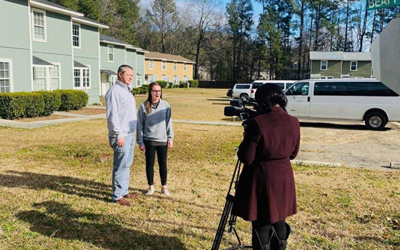 Reconciliation Ministries