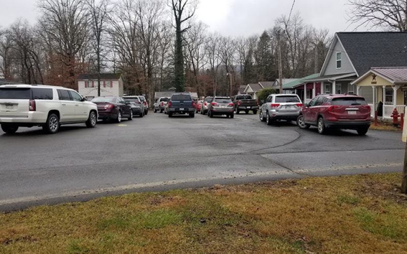 West Virginia Naz Camp