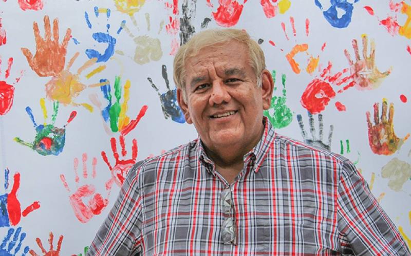 Enrique Solano Castro