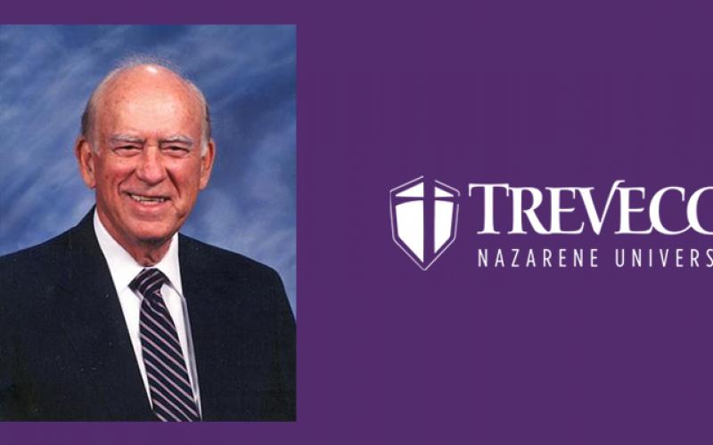 Trevecca President