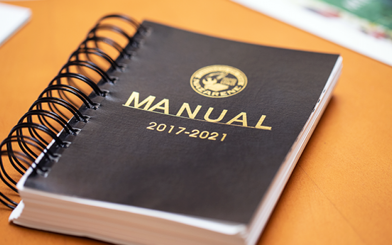 Manual