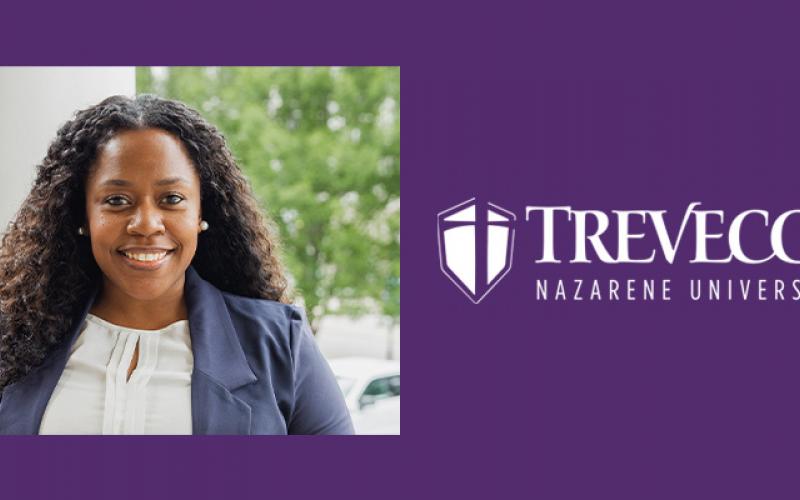 Trevecca new dean