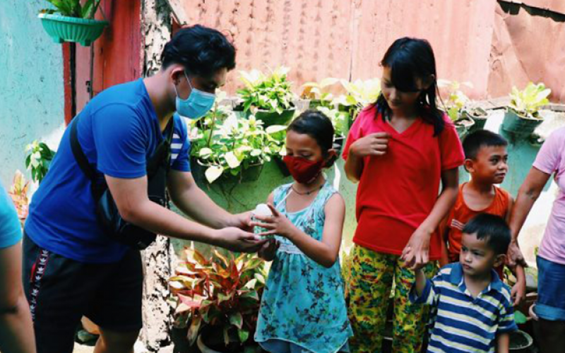 Philippines Local W&W