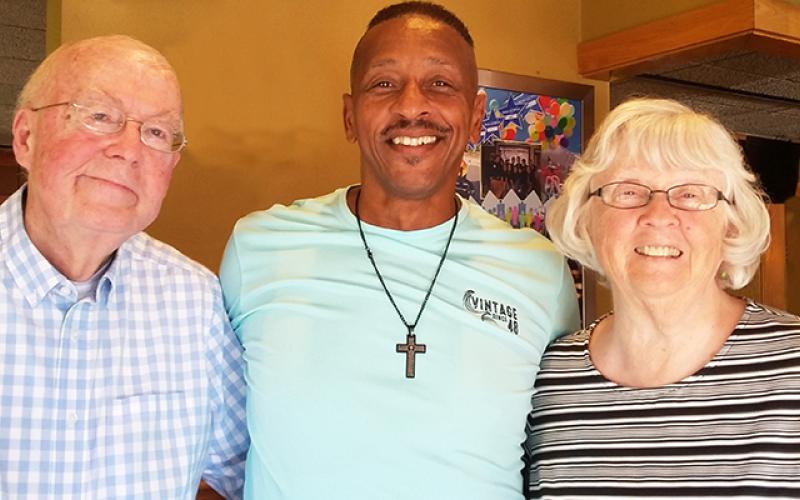 Boston Chapel Feature