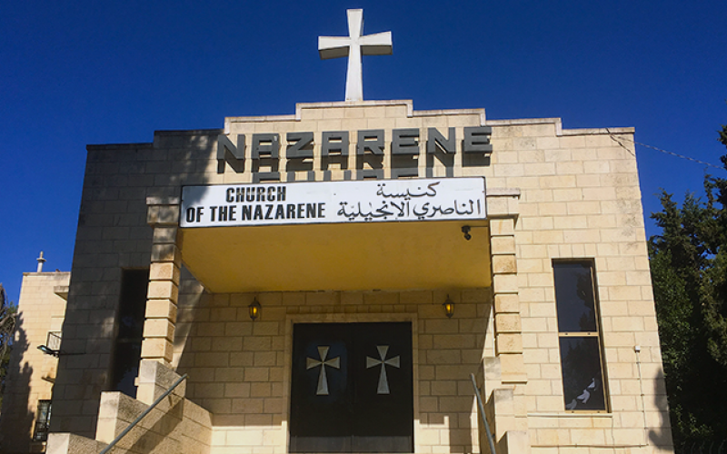 Feature image for Middle East Story